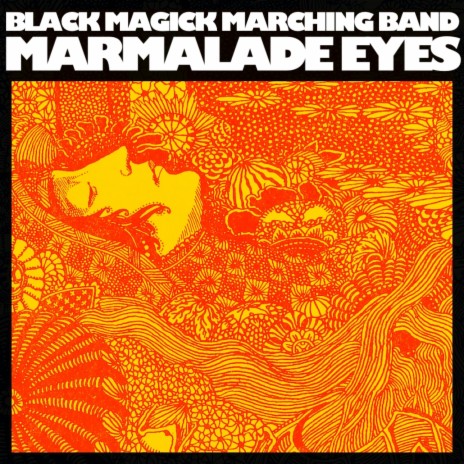 Marmalade Eyes | Boomplay Music