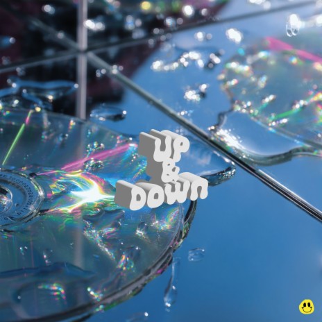 Up & Down ft. LOCSAIN | Boomplay Music