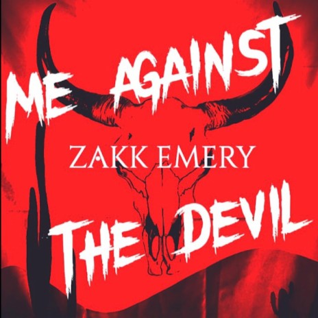 ME AGAINST THE DEVIL | Boomplay Music
