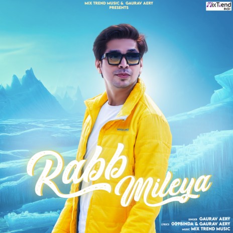 Rabb Mileya | Boomplay Music