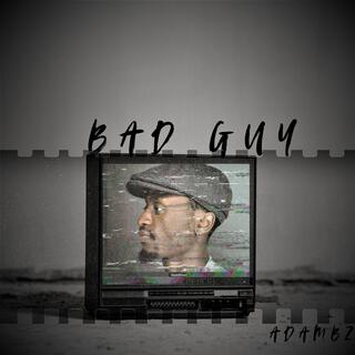 BAD GUY lyrics | Boomplay Music