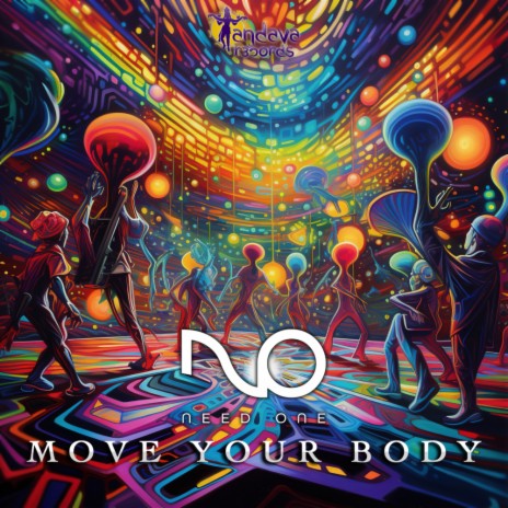 Move Your Body