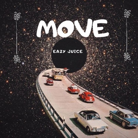 Move | Boomplay Music