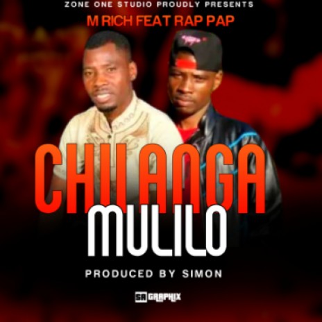Chilanga mulilo | Boomplay Music