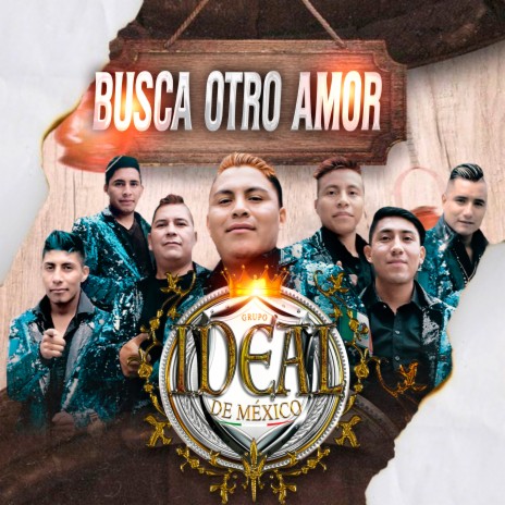 Busca Otro Amor | Boomplay Music