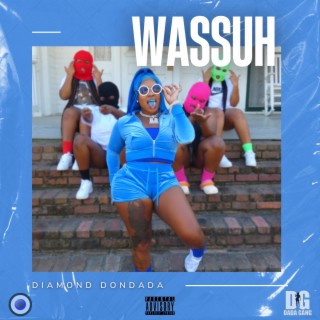Wassuh lyrics | Boomplay Music