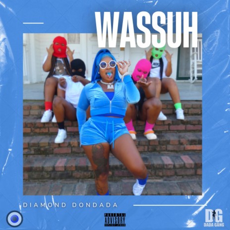 Wassuh | Boomplay Music