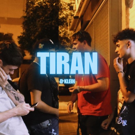 TIRAN | Boomplay Music