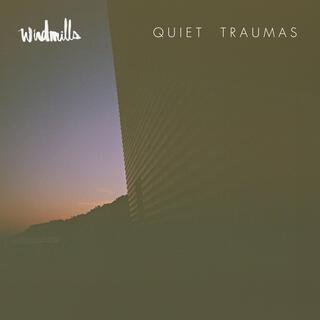 QUIET TRAUMAS lyrics | Boomplay Music