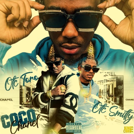 coco chanel ft. OTC Smitty | Boomplay Music