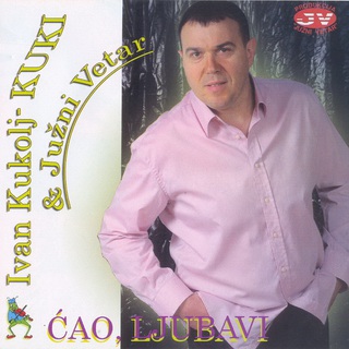 Cao, cao ljubavi