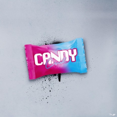 Candy Crush ft. jpxprince | Boomplay Music