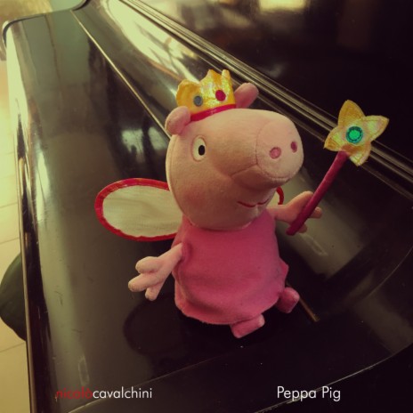 Peppa Pig | Boomplay Music