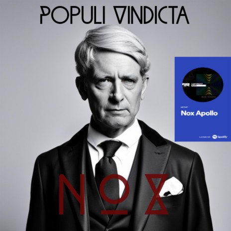 POPULI VINDICTA | Boomplay Music