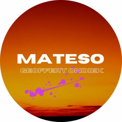 Mateso | Boomplay Music