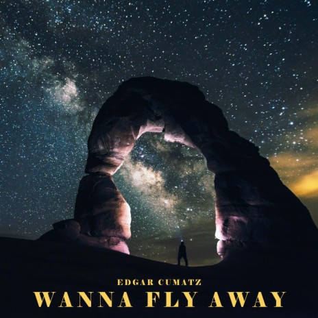 Wanna Fly Away | Boomplay Music
