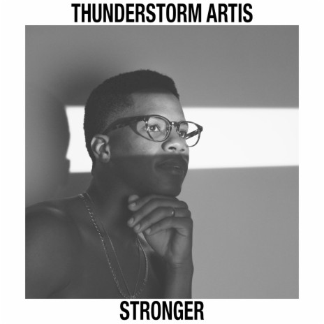 Stronger (Grey's Anatomy Version) | Boomplay Music