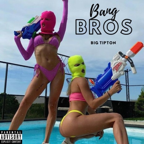 Bang Bros | Boomplay Music