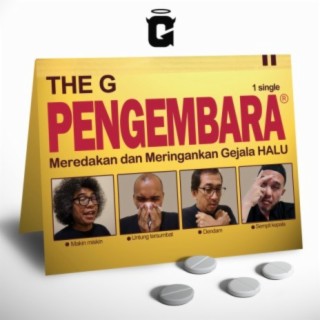 Pengembara