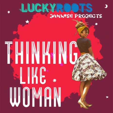 Thinking Like Woman | Boomplay Music