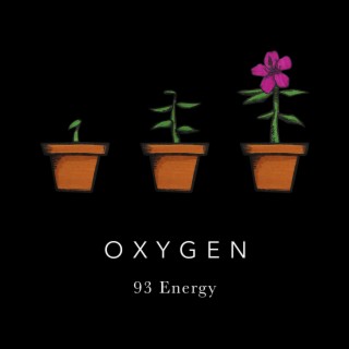 Oxygen