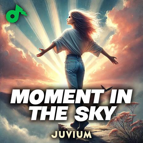 Moment in the Sky | Boomplay Music