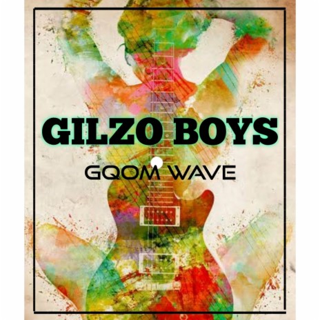 Gqom Wave | Boomplay Music