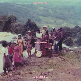 Kabut Putih ft. Frau lyrics | Boomplay Music