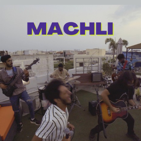 Machli | Boomplay Music