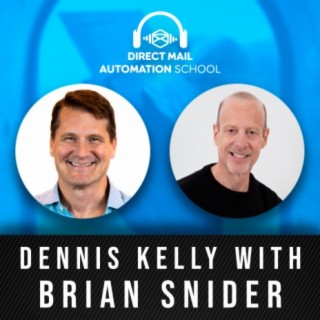 Maximizing ROI Through Omnichannel Mastery with Brian Snider #08