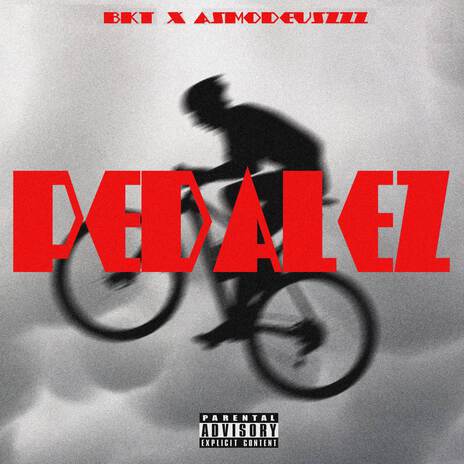 Pedalez ft. Asmodeuszzz | Boomplay Music