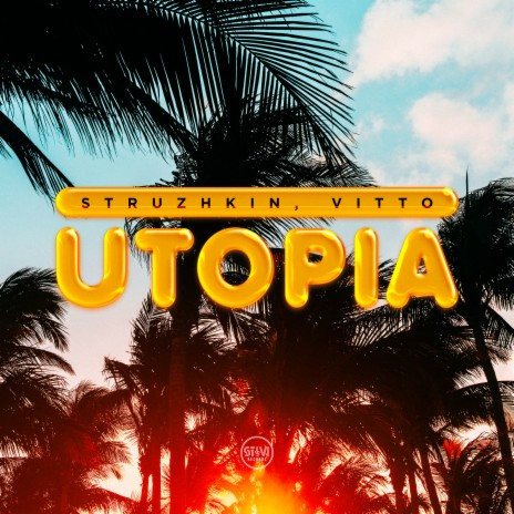 Utopia ft. Vitto