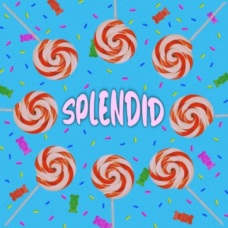 SPLENDID ft. Calli Medley | Boomplay Music