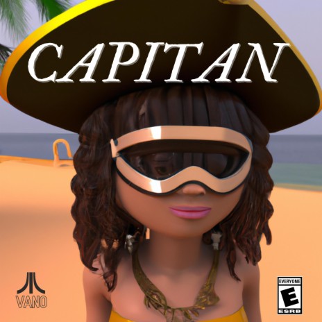 Capitan | Boomplay Music