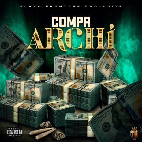 EL COMPA ARCHI V1 | Boomplay Music