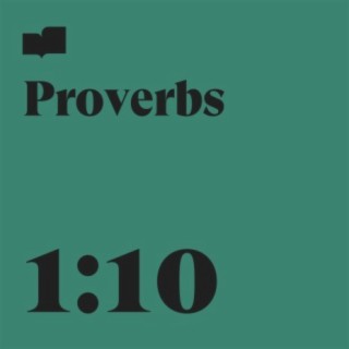 Proverbs 1:10