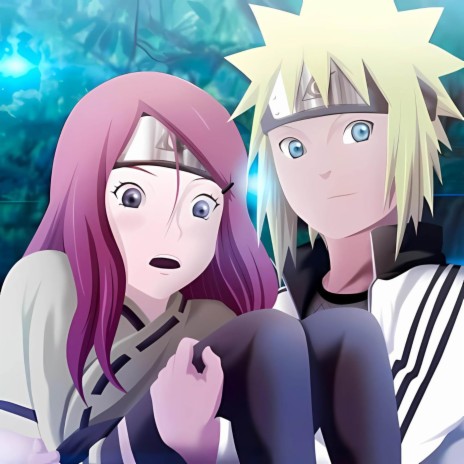 Minato Saves Kushina (From Naruto Shippuden) | Boomplay Music