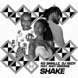 KG Smallz, Dj Sedy