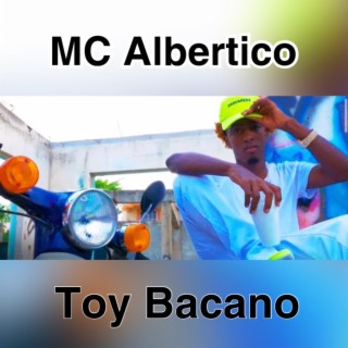 Toy Bacano