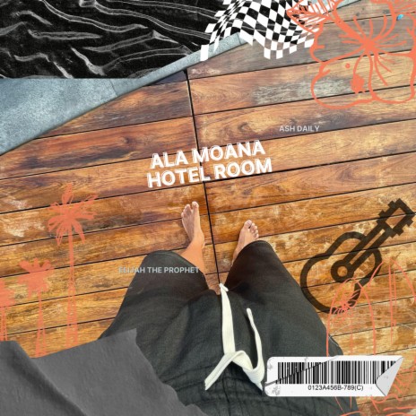 Ala Moana Hotel Room ft. Elitheprophet