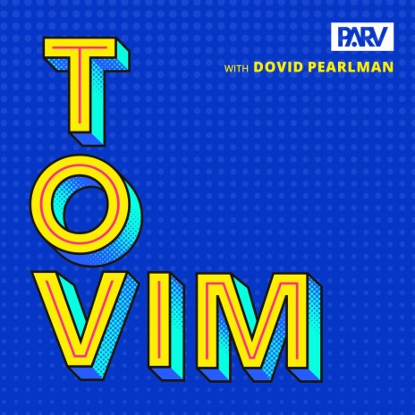 Tovim ft. Dovid Pearlman | Boomplay Music