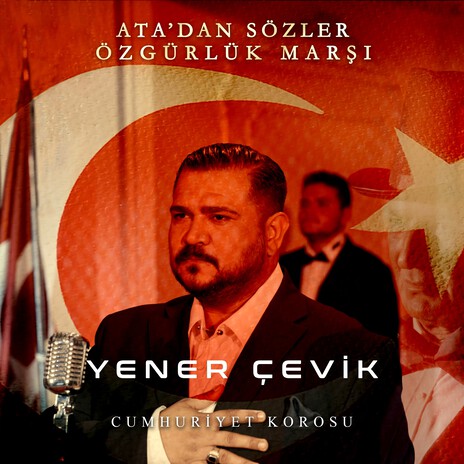 Ata'dan Sözler Özgürlük Marşı | Boomplay Music