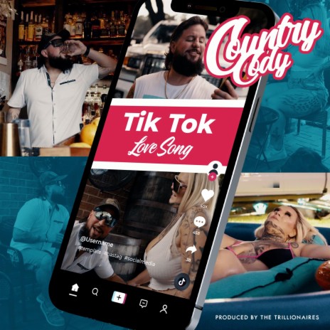 Tik Tok Love Song | Boomplay Music