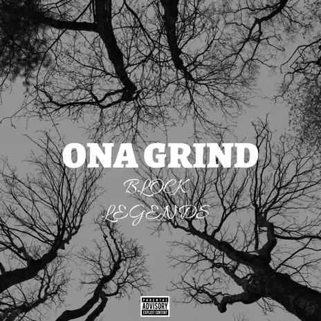 Ona Grind ft. OTBDAYDAY | Boomplay Music