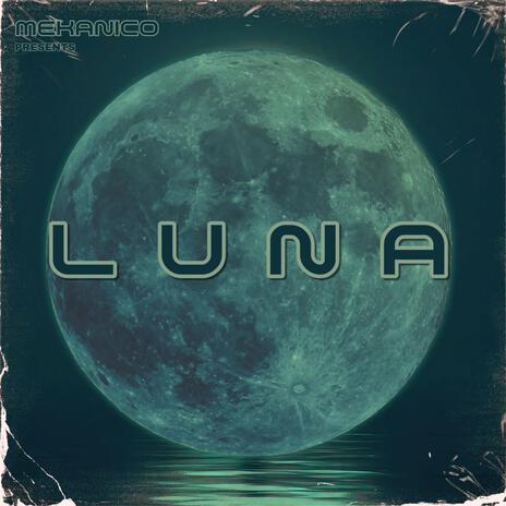 Luna | Boomplay Music