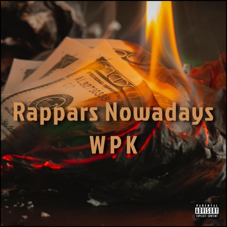 Rappars Nowadays | Boomplay Music