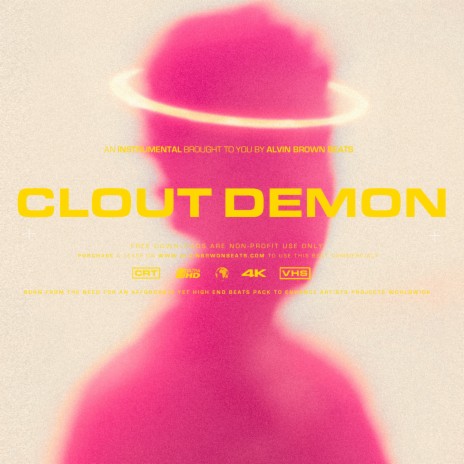 Clout Demon | Boomplay Music