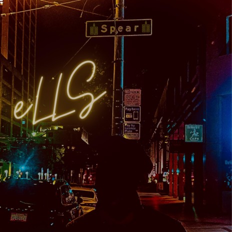 eLLS (Instrumental) | Boomplay Music