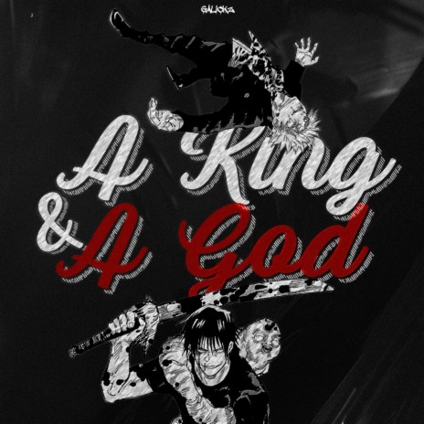 A King & A God ft. Sivade | Boomplay Music