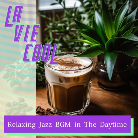 Learning Jazz (KeyB Ver.) | Boomplay Music